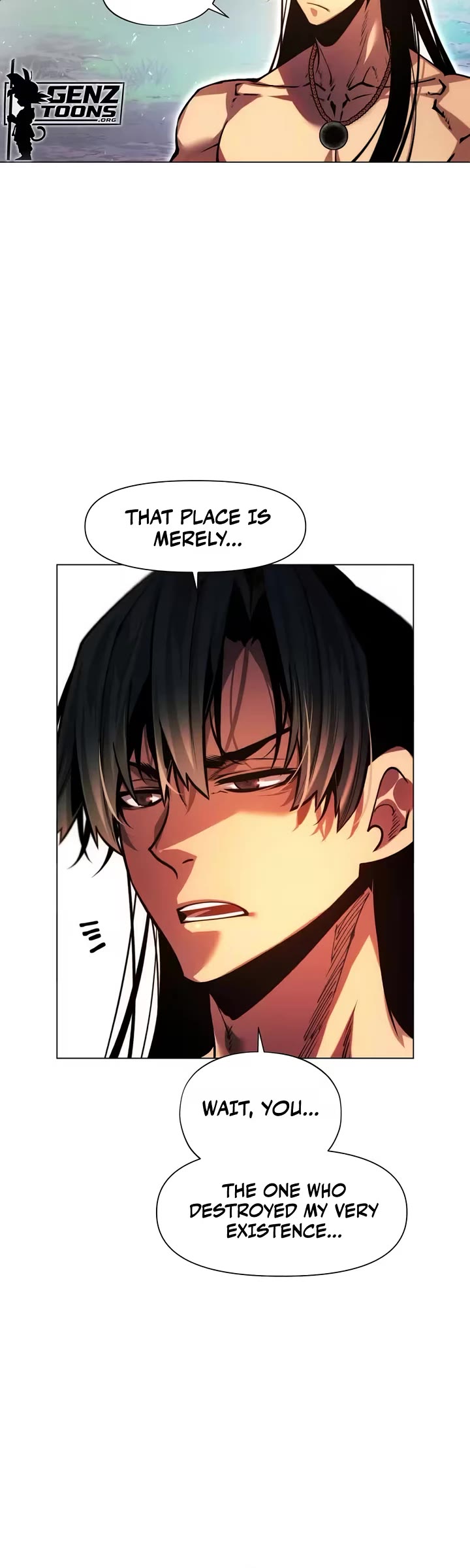 A Modern Man Who Got Transmigrated Into the Murim World chapter 181 page 50