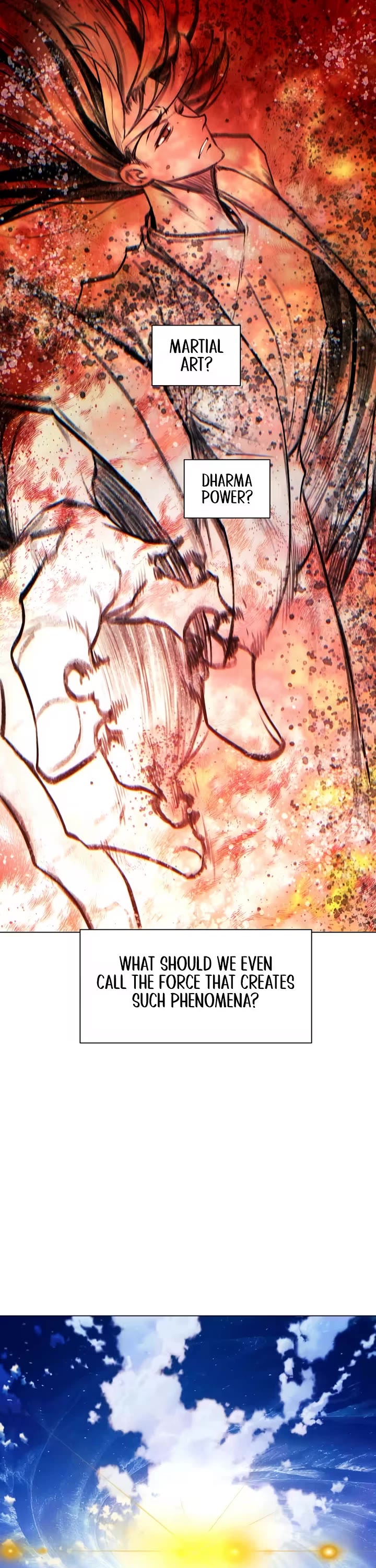 A Modern Man Who Got Transmigrated Into the Murim World chapter 181 page 7