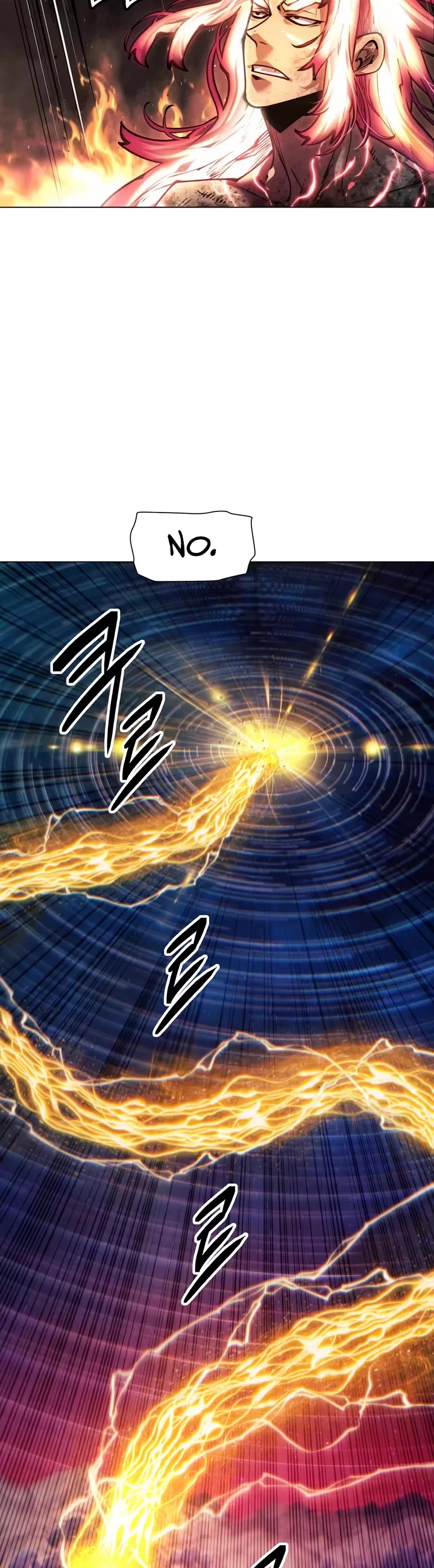 A Modern Man Who Got Transmigrated Into the Murim World chapter 181 page 9