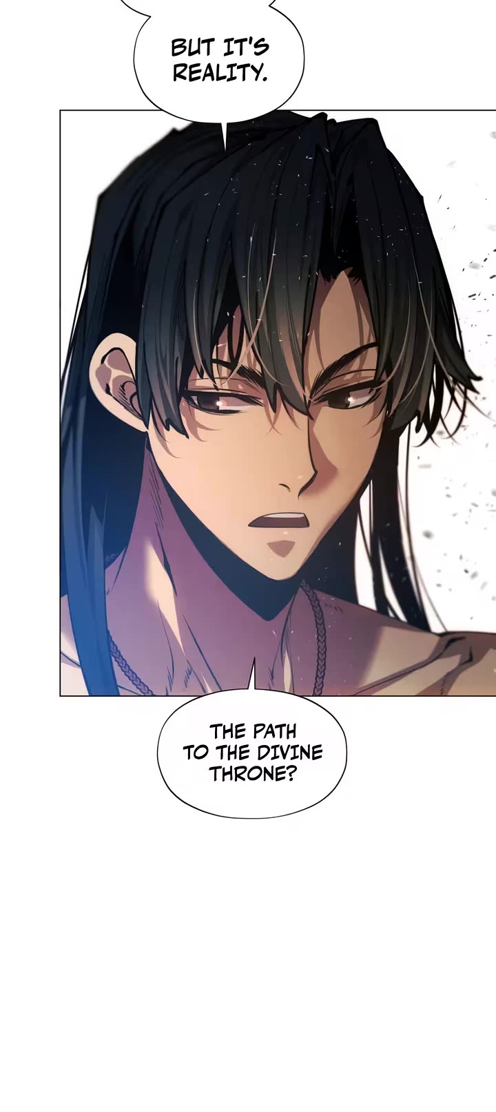A Modern Man Who Got Transmigrated Into the Murim World chapter 182 page 10