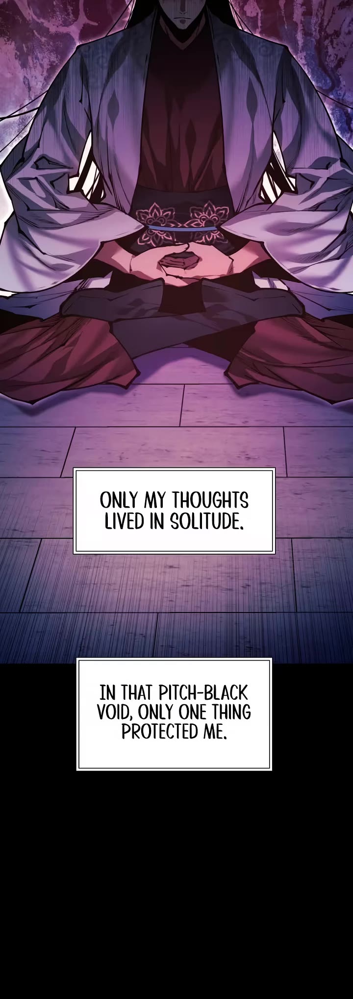 A Modern Man Who Got Transmigrated Into the Murim World chapter 182 page 15