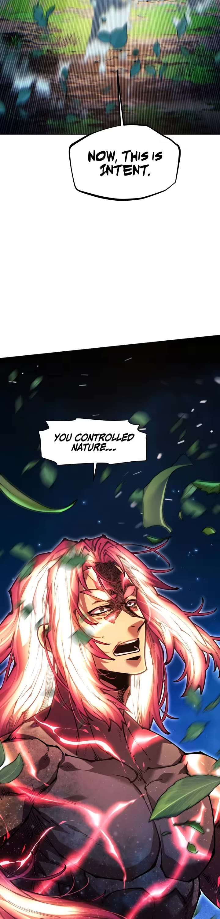 A Modern Man Who Got Transmigrated Into the Murim World chapter 182 page 2