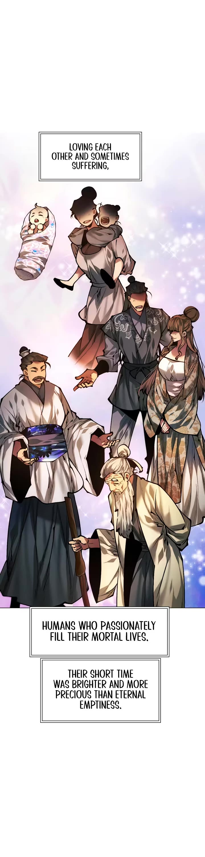 A Modern Man Who Got Transmigrated Into the Murim World chapter 182 page 23
