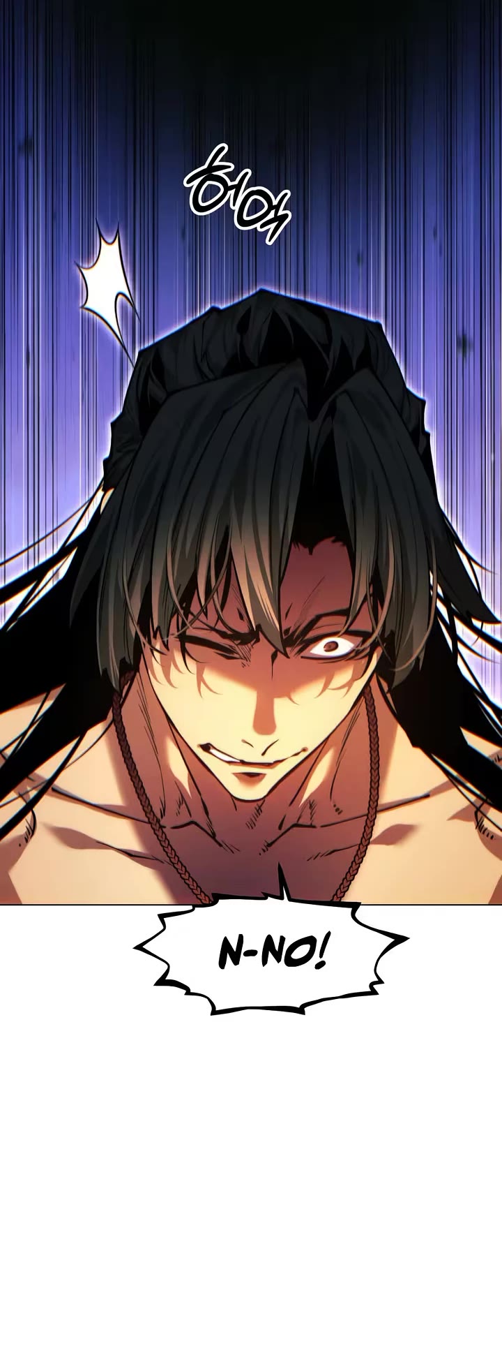 A Modern Man Who Got Transmigrated Into the Murim World chapter 182 page 27