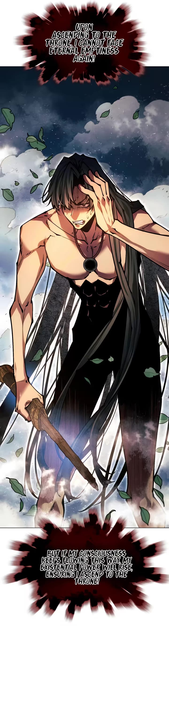A Modern Man Who Got Transmigrated Into the Murim World chapter 182 page 28
