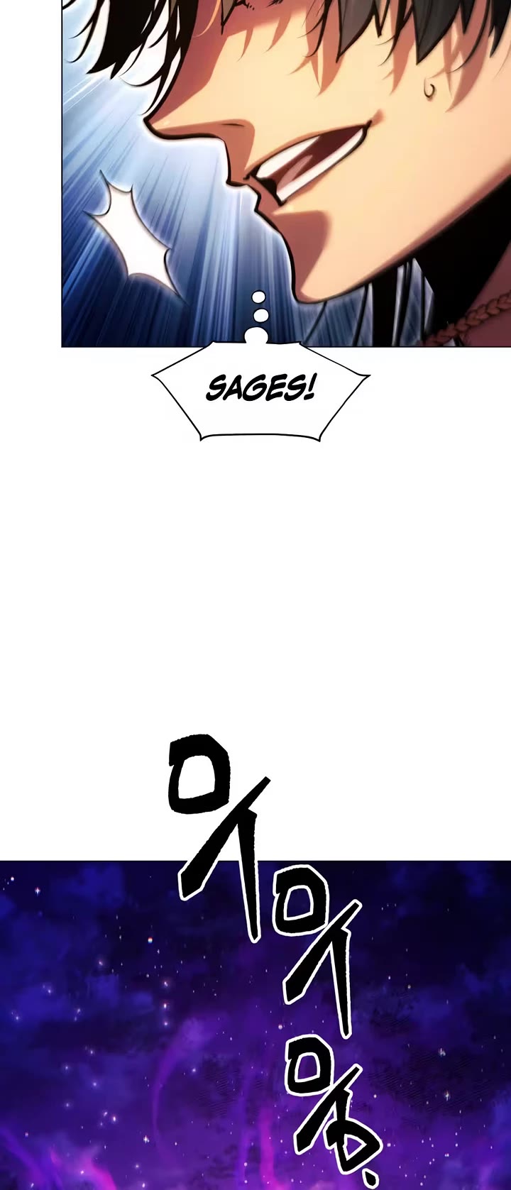 A Modern Man Who Got Transmigrated Into the Murim World chapter 182 page 32