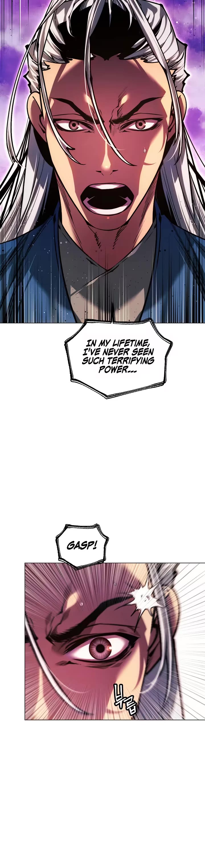 A Modern Man Who Got Transmigrated Into the Murim World chapter 182 page 38