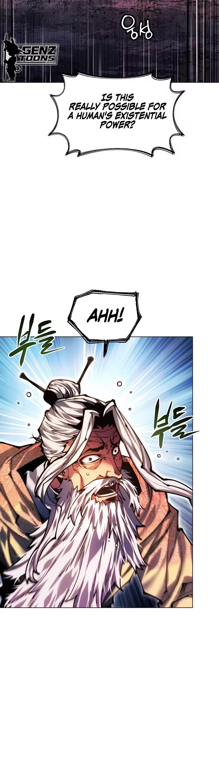 A Modern Man Who Got Transmigrated Into the Murim World chapter 182 page 40