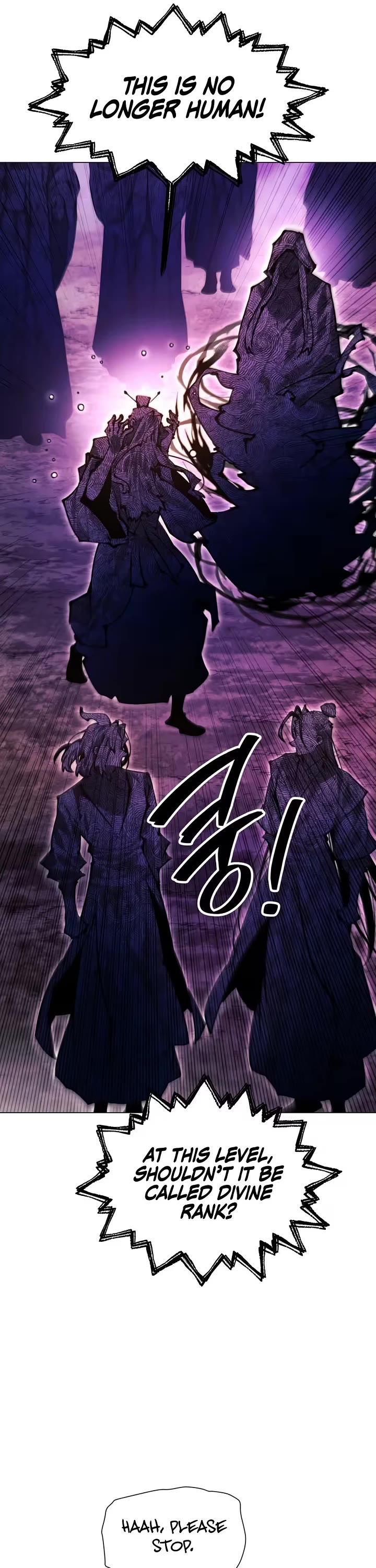 A Modern Man Who Got Transmigrated Into the Murim World chapter 182 page 41