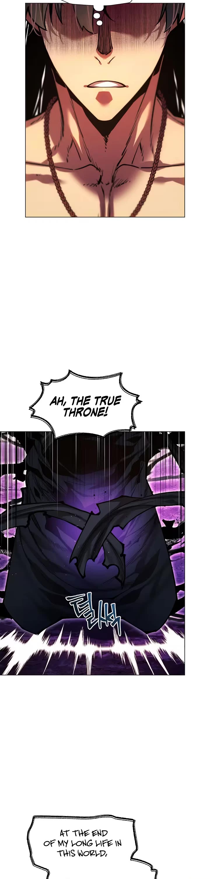 A Modern Man Who Got Transmigrated Into the Murim World chapter 182 page 42