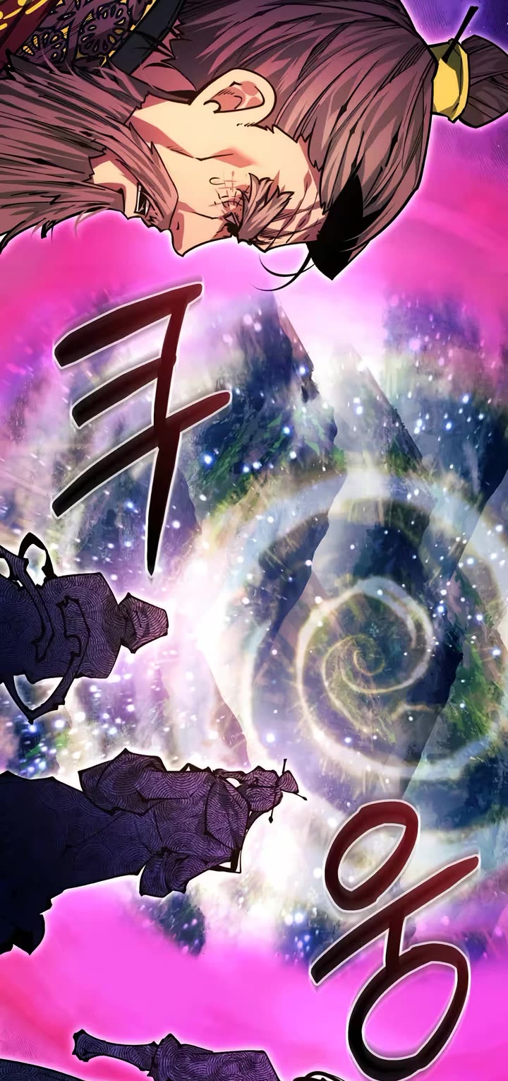 A Modern Man Who Got Transmigrated Into the Murim World chapter 182 page 44