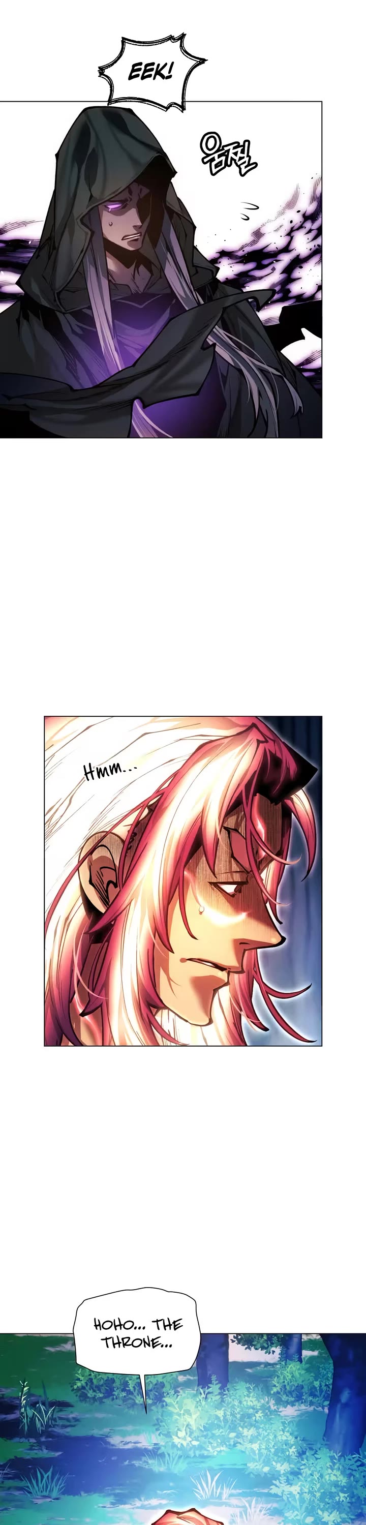 A Modern Man Who Got Transmigrated Into the Murim World chapter 182 page 47
