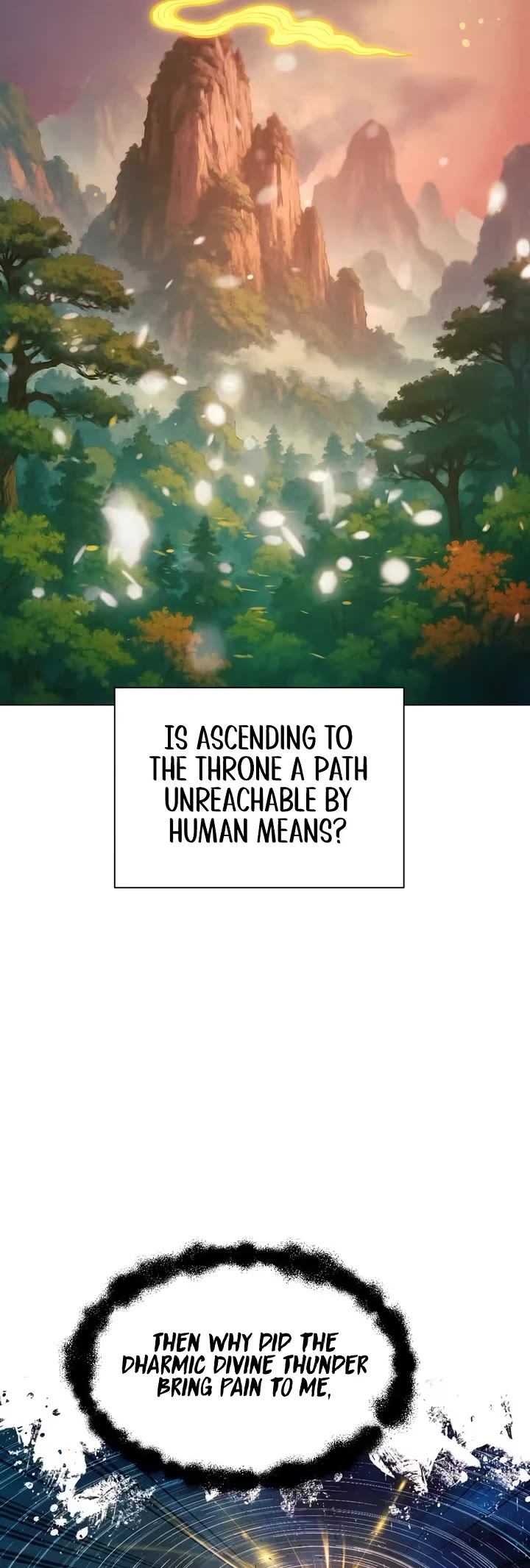 A Modern Man Who Got Transmigrated Into the Murim World chapter 182 page 49