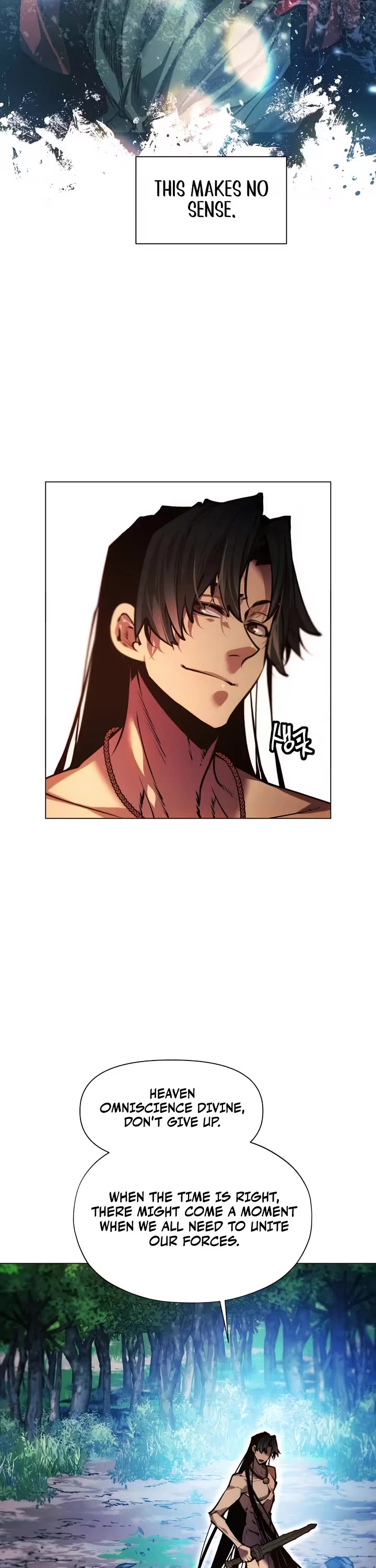 A Modern Man Who Got Transmigrated Into the Murim World chapter 182 page 52