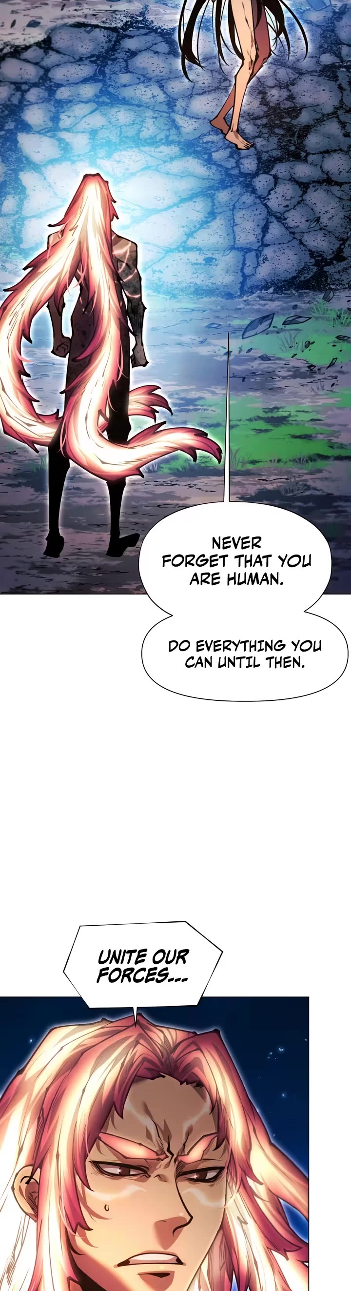 A Modern Man Who Got Transmigrated Into the Murim World chapter 182 page 53