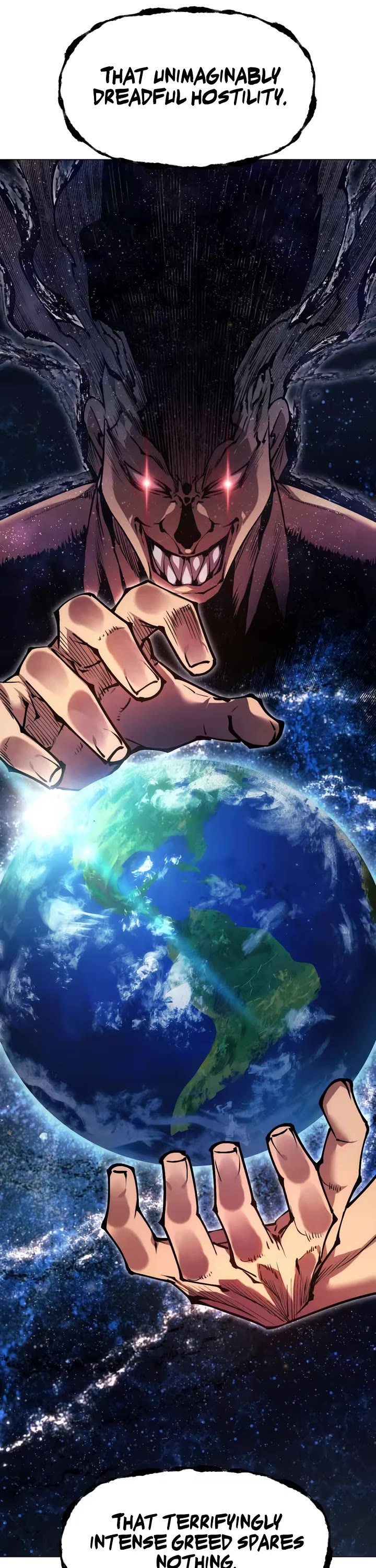 A Modern Man Who Got Transmigrated Into the Murim World chapter 182 page 55