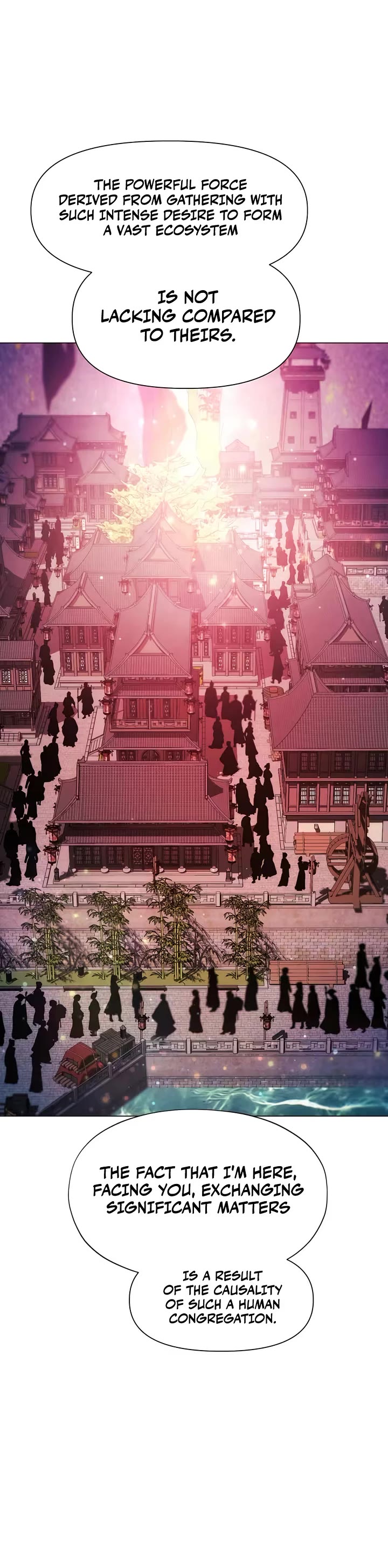 A Modern Man Who Got Transmigrated Into the Murim World chapter 182 page 62