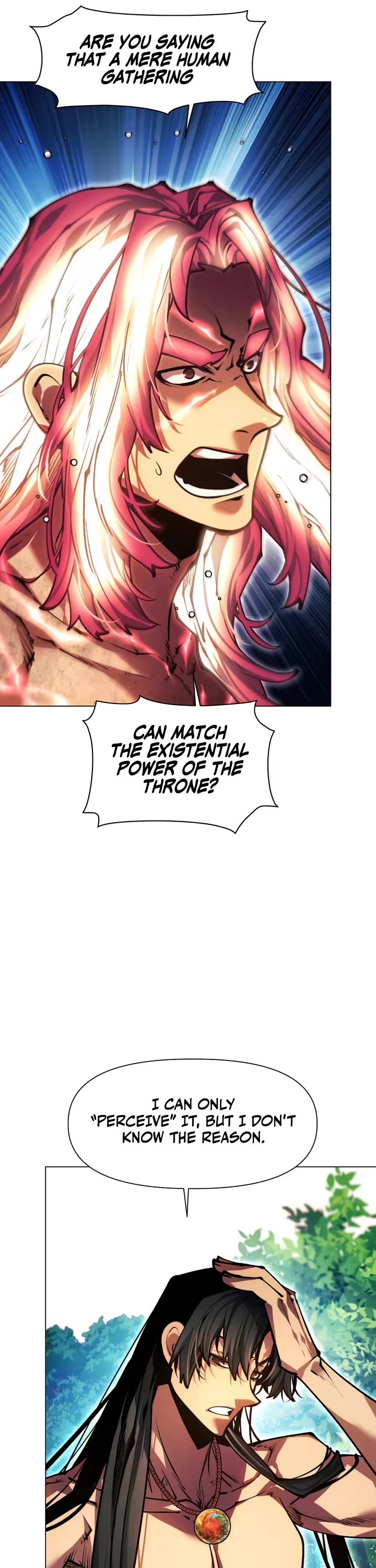 A Modern Man Who Got Transmigrated Into the Murim World chapter 182 page 63