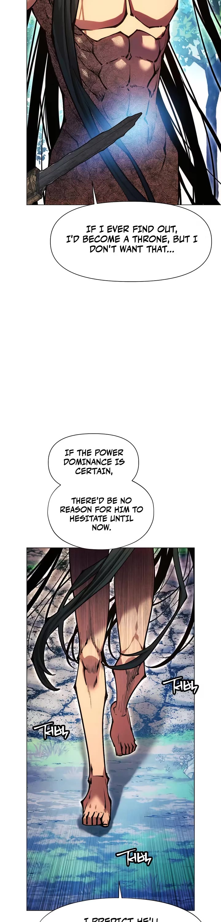 A Modern Man Who Got Transmigrated Into the Murim World chapter 182 page 64