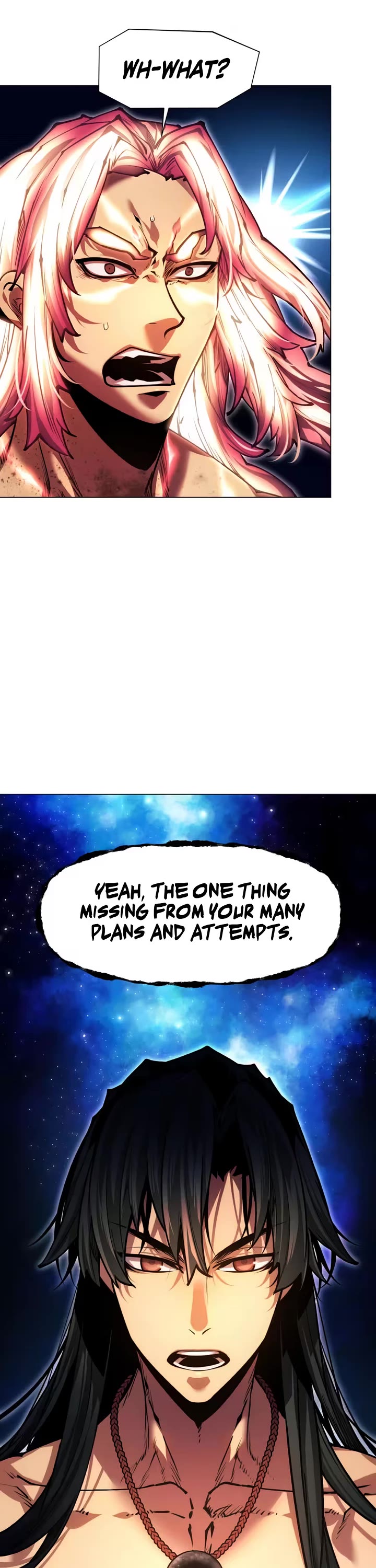 A Modern Man Who Got Transmigrated Into the Murim World chapter 182 page 7