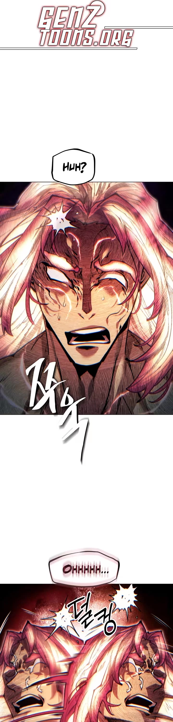A Modern Man Who Got Transmigrated Into the Murim World chapter 183 page 1