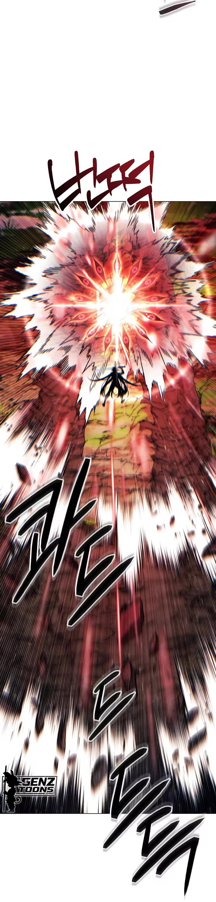 A Modern Man Who Got Transmigrated Into the Murim World chapter 183 page 20
