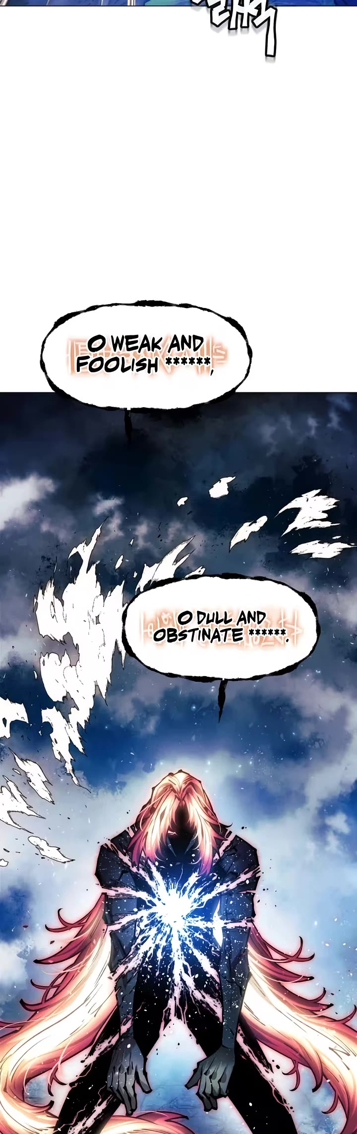 A Modern Man Who Got Transmigrated Into the Murim World chapter 183 page 26
