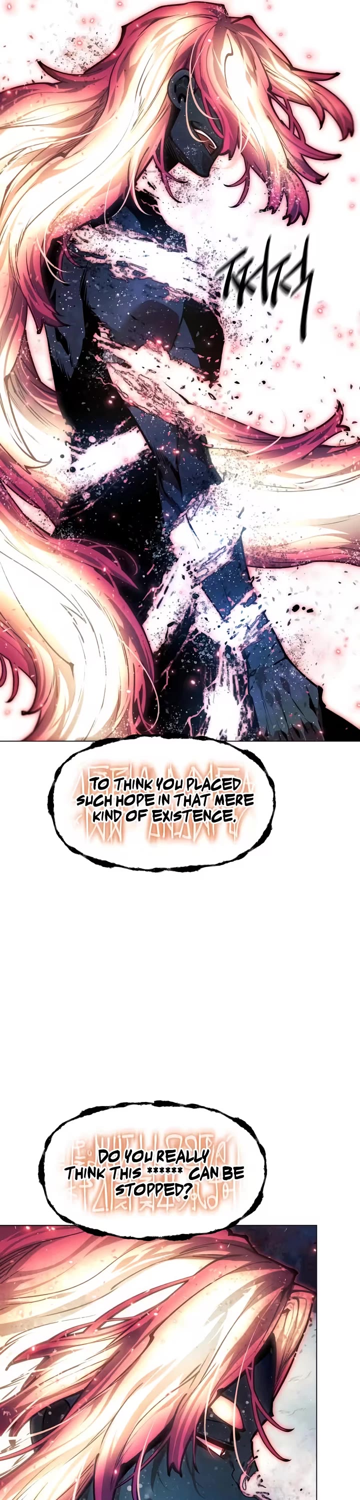 A Modern Man Who Got Transmigrated Into the Murim World chapter 183 page 28