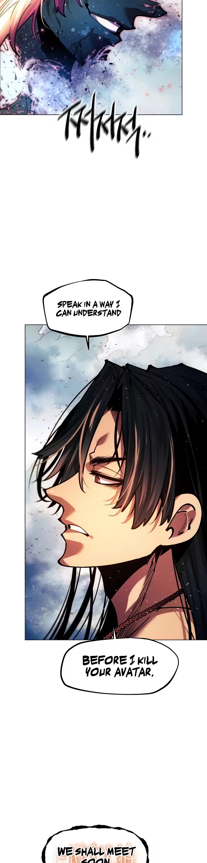 A Modern Man Who Got Transmigrated Into the Murim World chapter 183 page 29