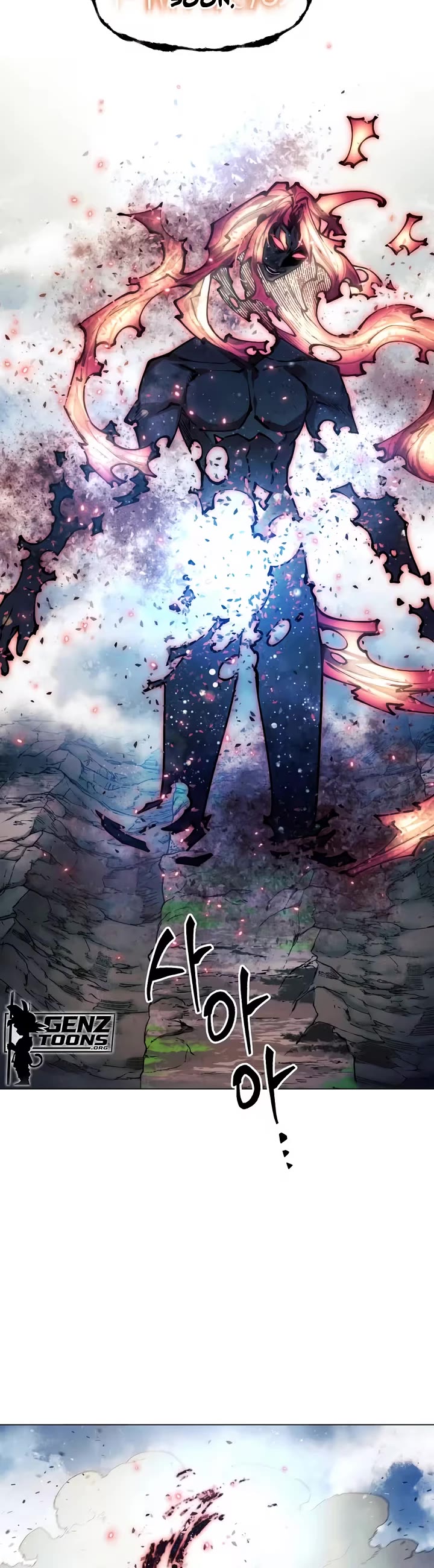 A Modern Man Who Got Transmigrated Into the Murim World chapter 183 page 30