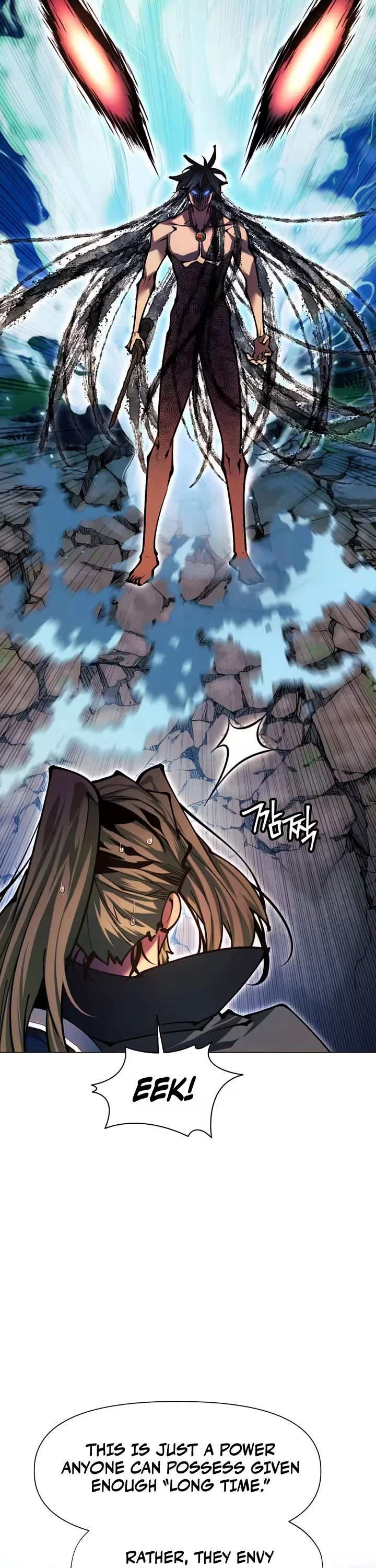 A Modern Man Who Got Transmigrated Into the Murim World chapter 183 page 37