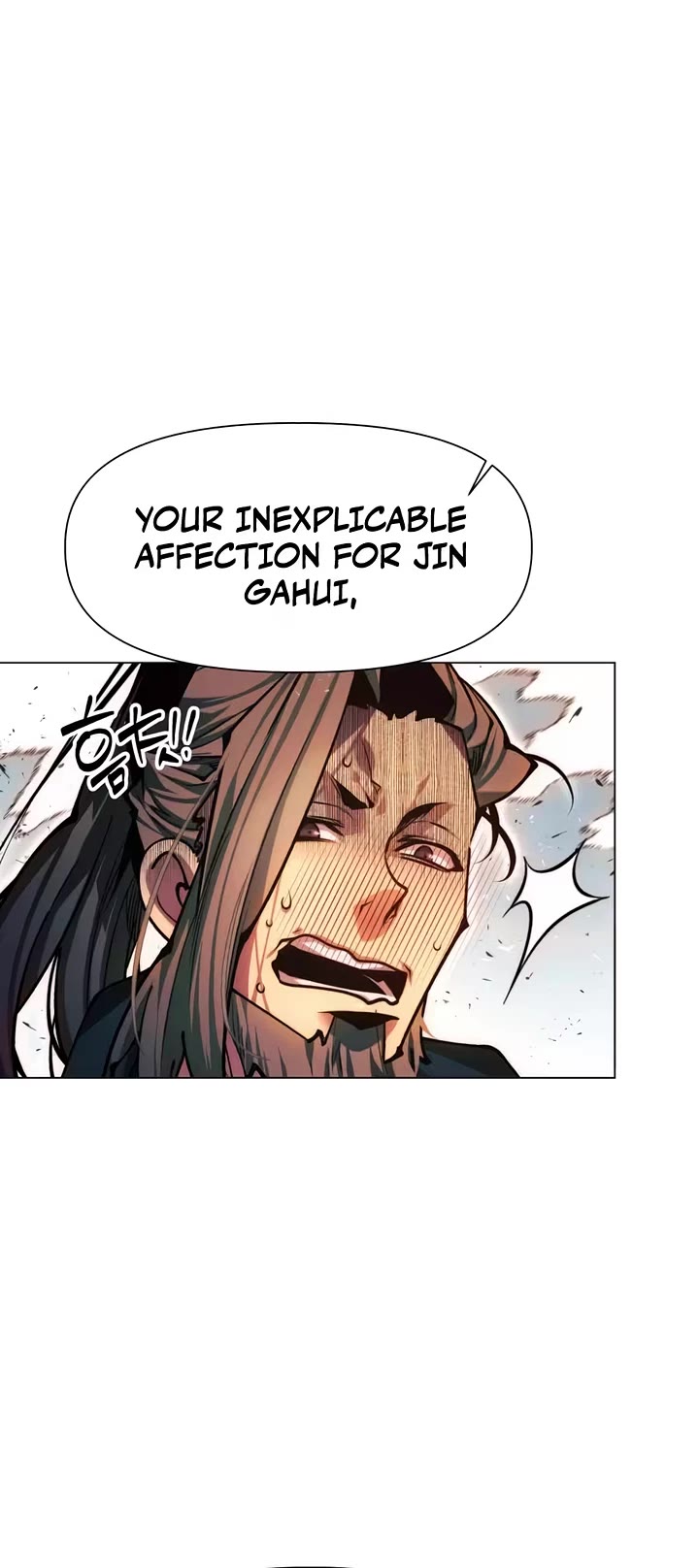 A Modern Man Who Got Transmigrated Into the Murim World chapter 183 page 39