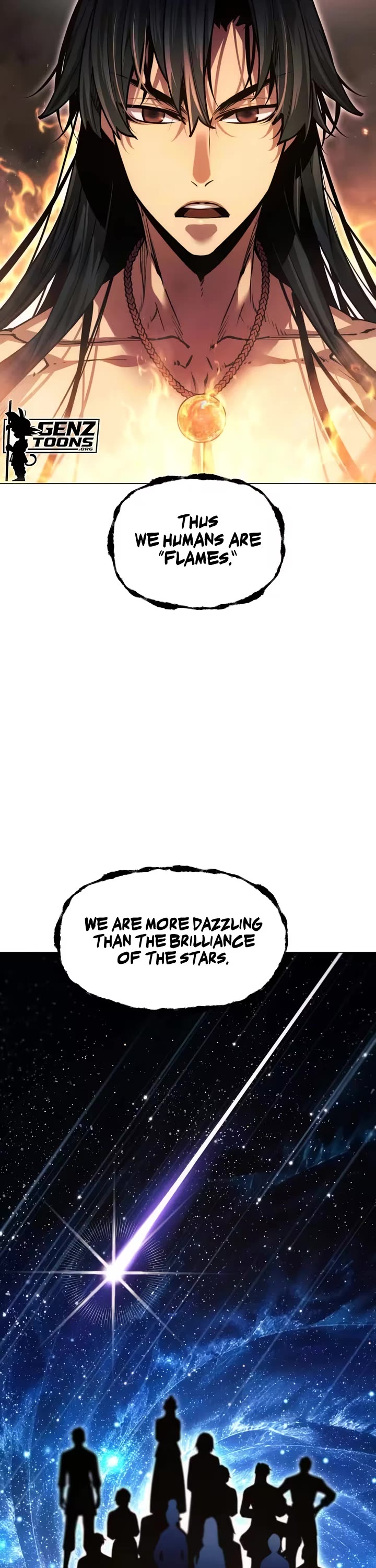 A Modern Man Who Got Transmigrated Into the Murim World chapter 183 page 41