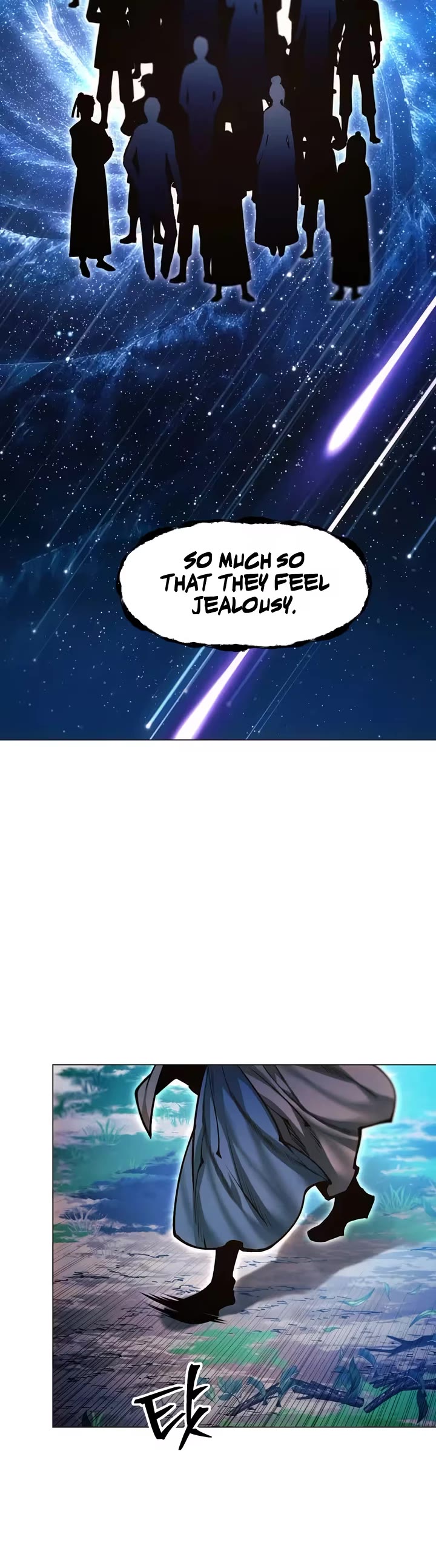 A Modern Man Who Got Transmigrated Into the Murim World chapter 183 page 42