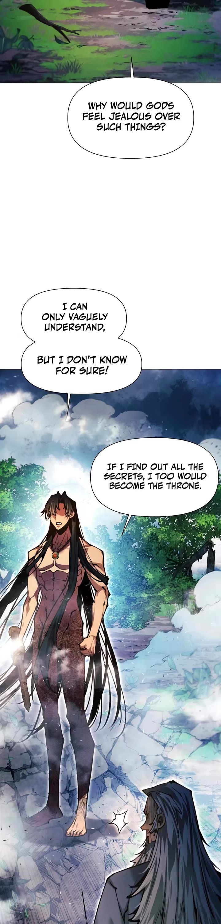 A Modern Man Who Got Transmigrated Into the Murim World chapter 183 page 44