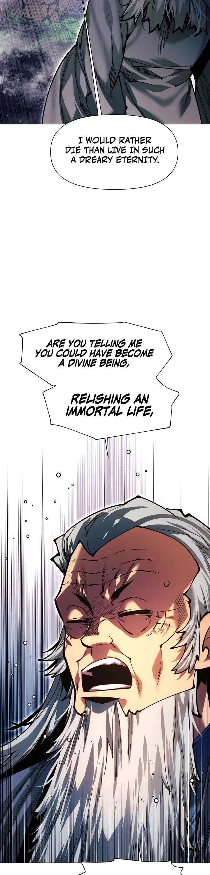 A Modern Man Who Got Transmigrated Into the Murim World chapter 183 page 45