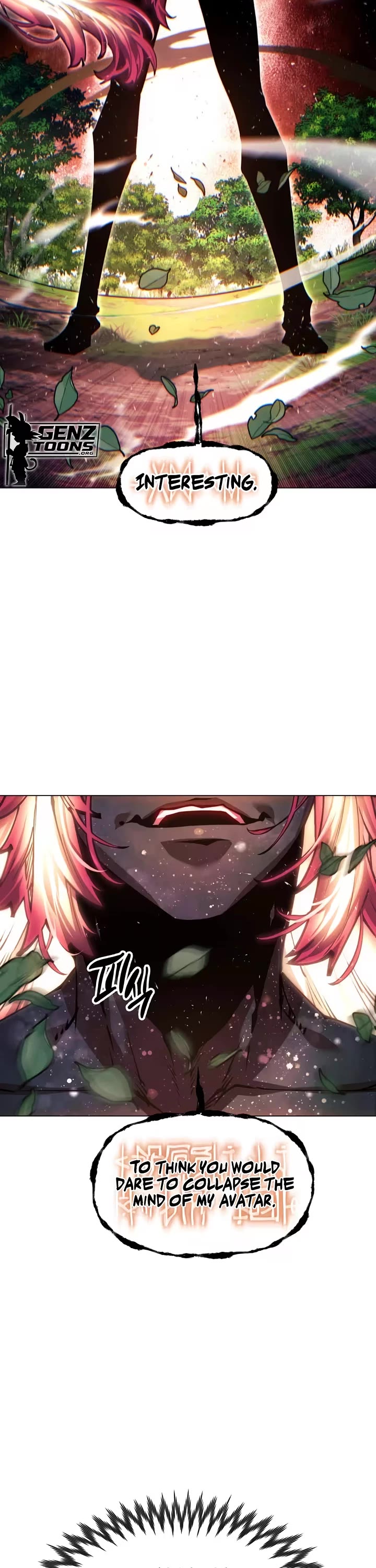 A Modern Man Who Got Transmigrated Into the Murim World chapter 183 page 5