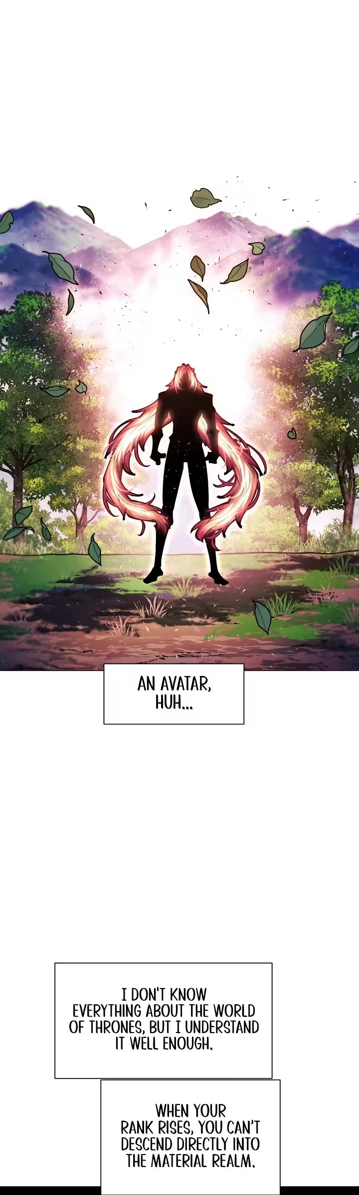 A Modern Man Who Got Transmigrated Into the Murim World chapter 183 page 7