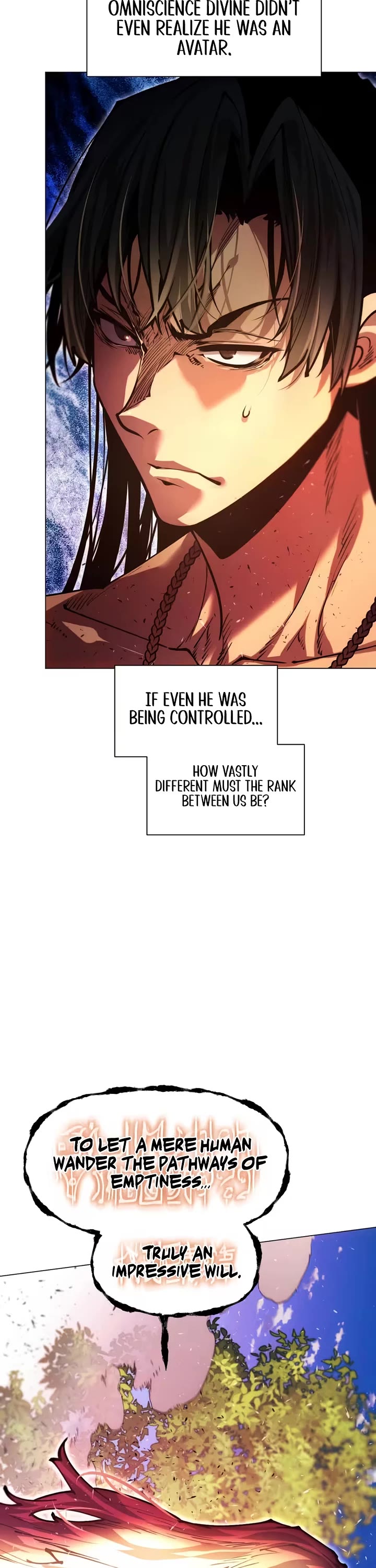 A Modern Man Who Got Transmigrated Into the Murim World chapter 183 page 9