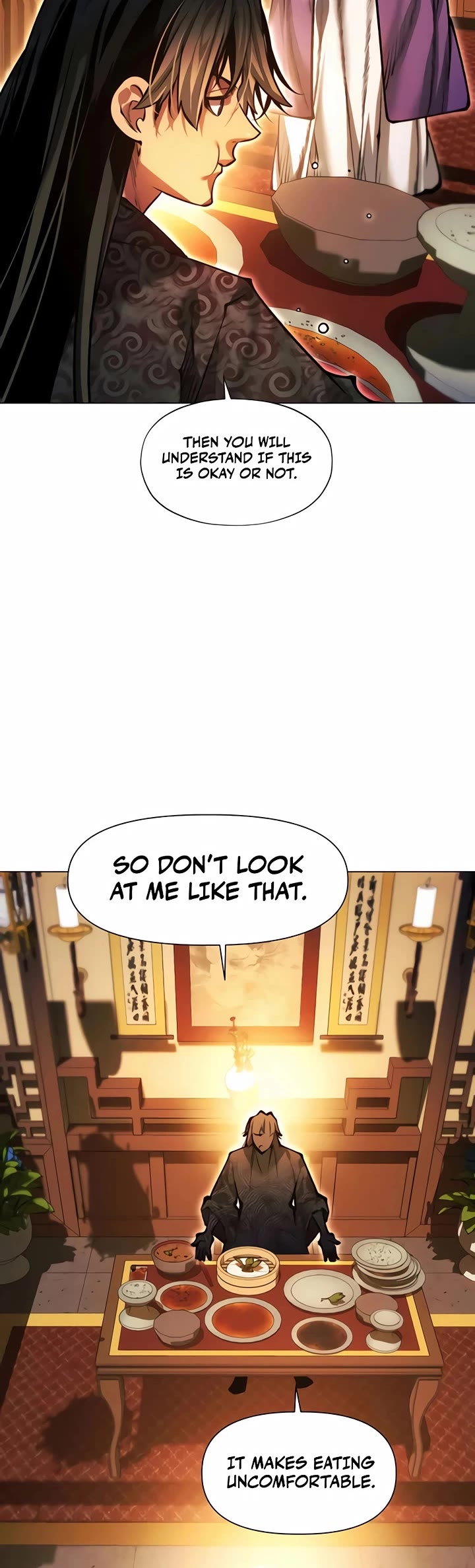 A Modern Man Who Got Transmigrated Into the Murim World chapter 184 page 15
