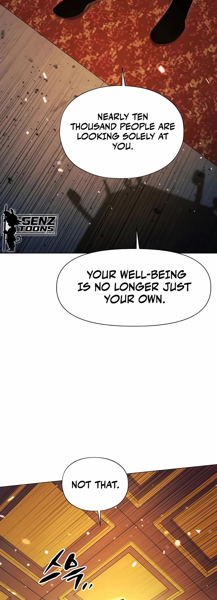 A Modern Man Who Got Transmigrated Into the Murim World chapter 184 page 26