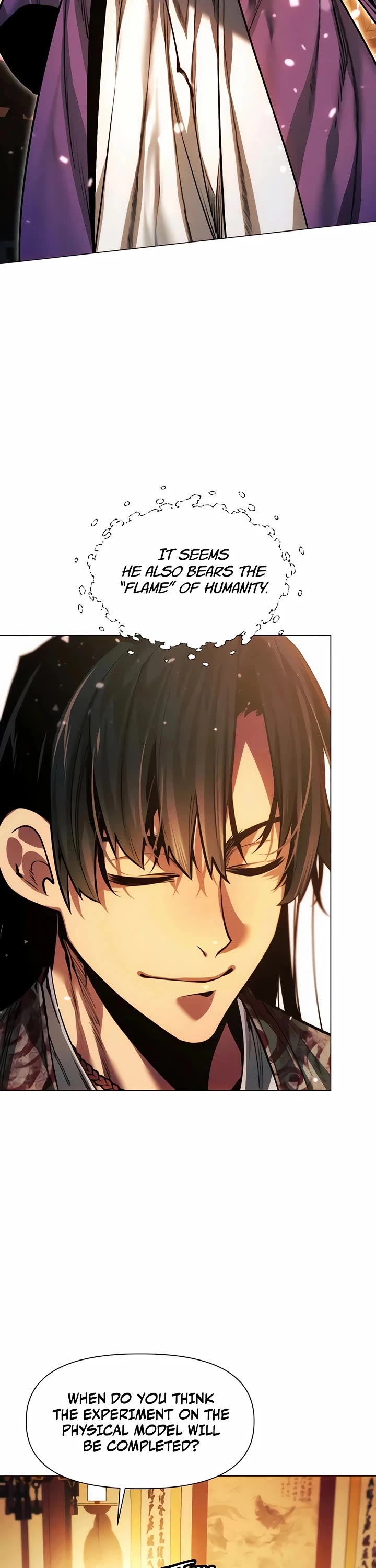 A Modern Man Who Got Transmigrated Into the Murim World chapter 184 page 29