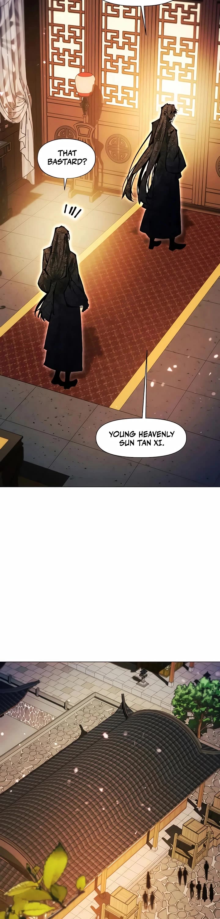 A Modern Man Who Got Transmigrated Into the Murim World chapter 184 page 33