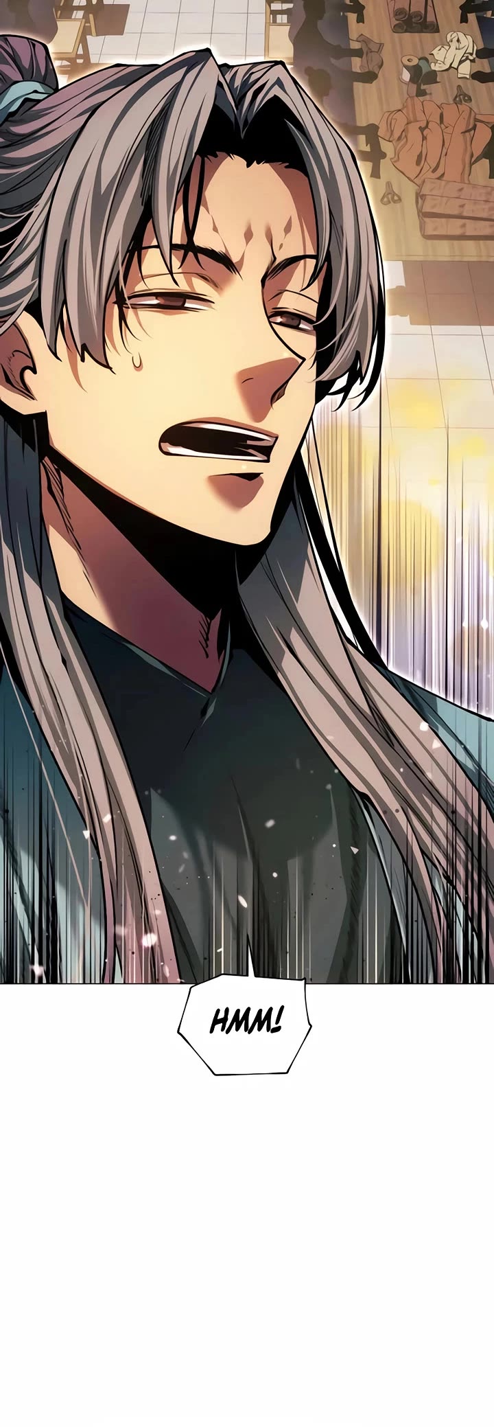 A Modern Man Who Got Transmigrated Into the Murim World chapter 184 page 35