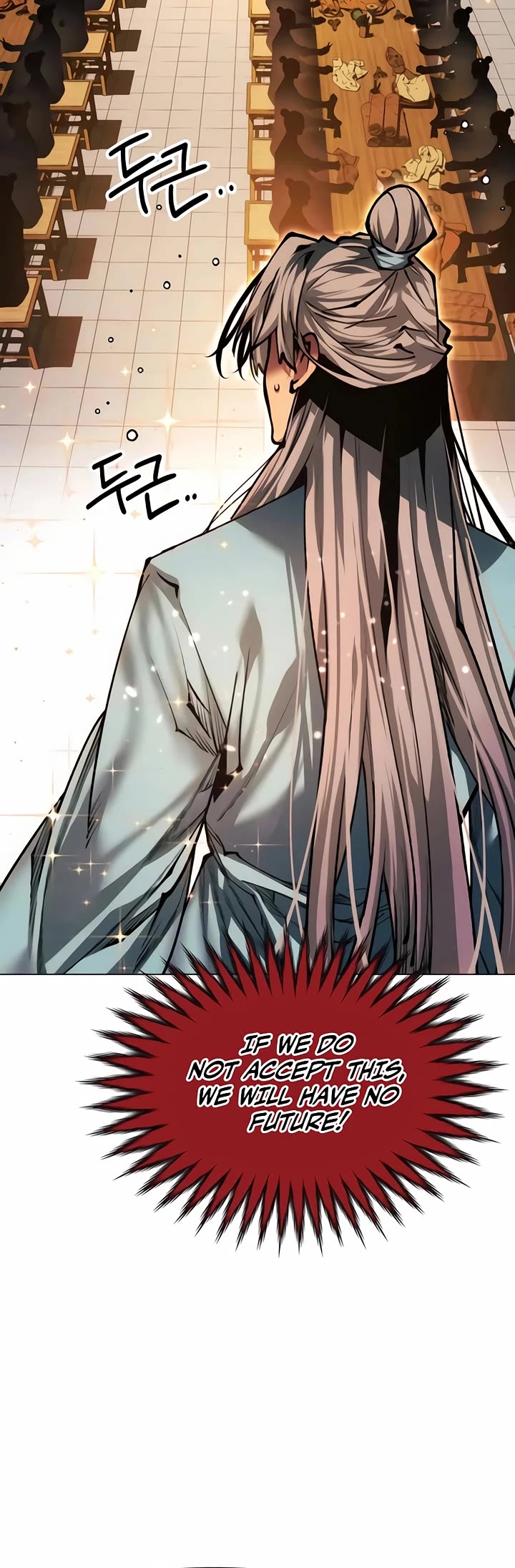 A Modern Man Who Got Transmigrated Into the Murim World chapter 184 page 39