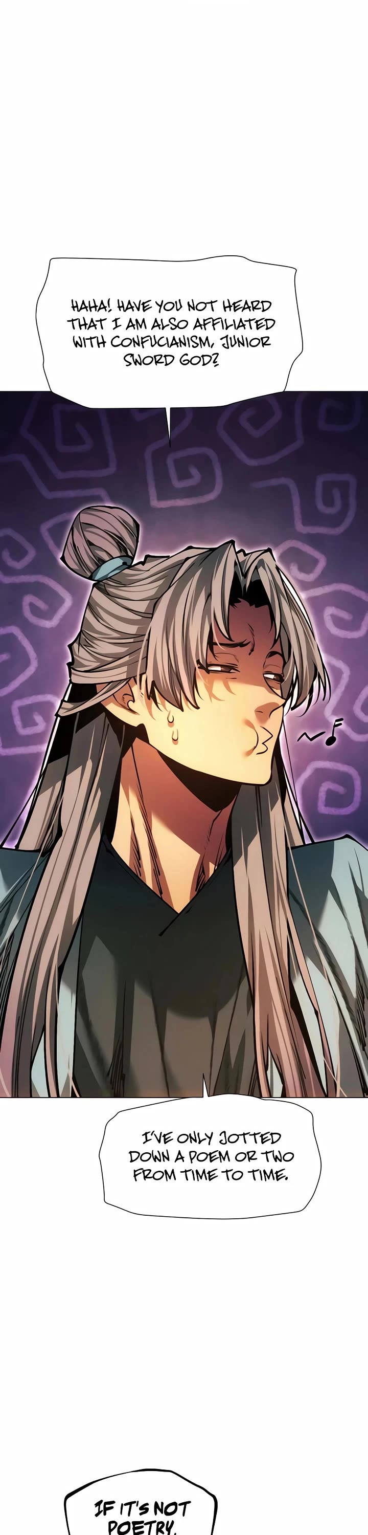 A Modern Man Who Got Transmigrated Into the Murim World chapter 184 page 44