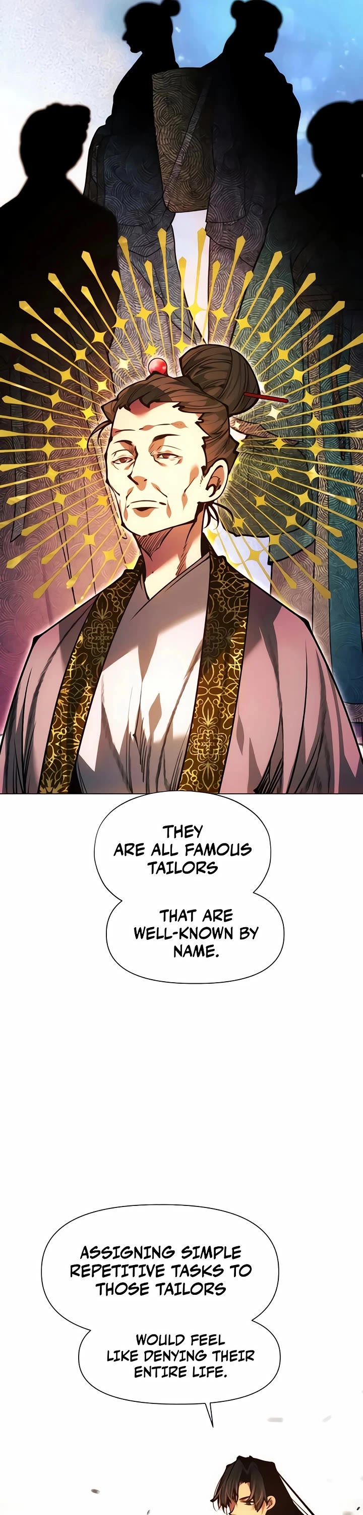 A Modern Man Who Got Transmigrated Into the Murim World chapter 184 page 51