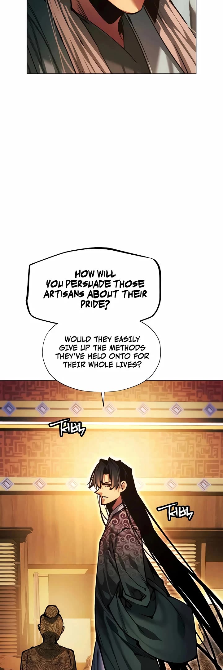 A Modern Man Who Got Transmigrated Into the Murim World chapter 184 page 53