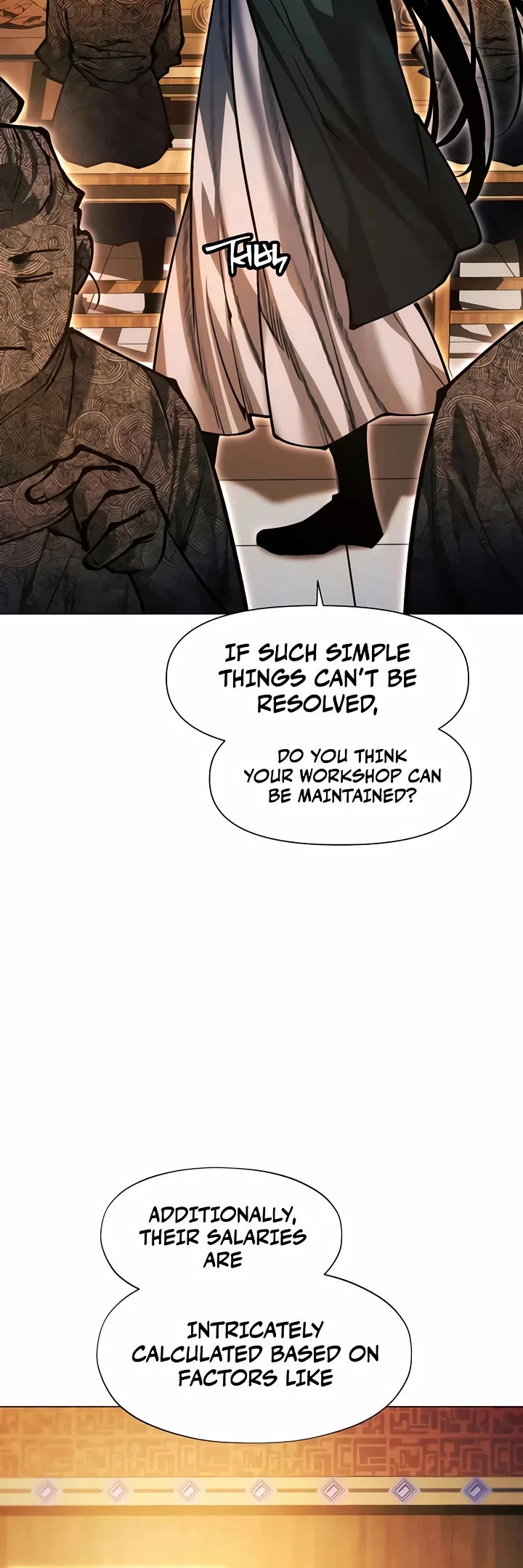 A Modern Man Who Got Transmigrated Into the Murim World chapter 184 page 54