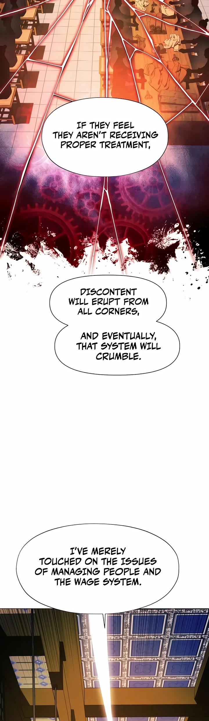 A Modern Man Who Got Transmigrated Into the Murim World chapter 184 page 57
